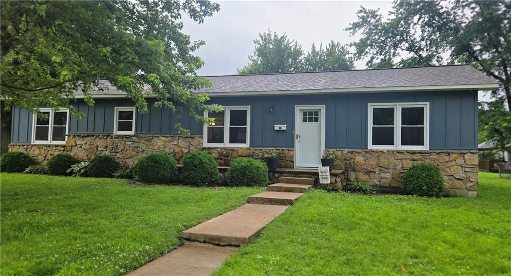 113 W Antelope N/A, Girard, KS 66743