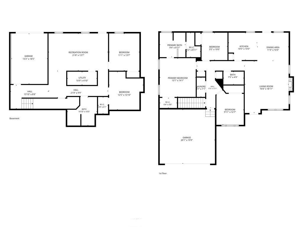 2708 Meadow Ridge Dr, St Joseph, MO 64504