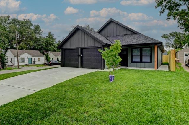 709 N Pearl St, Independence, MO 64050