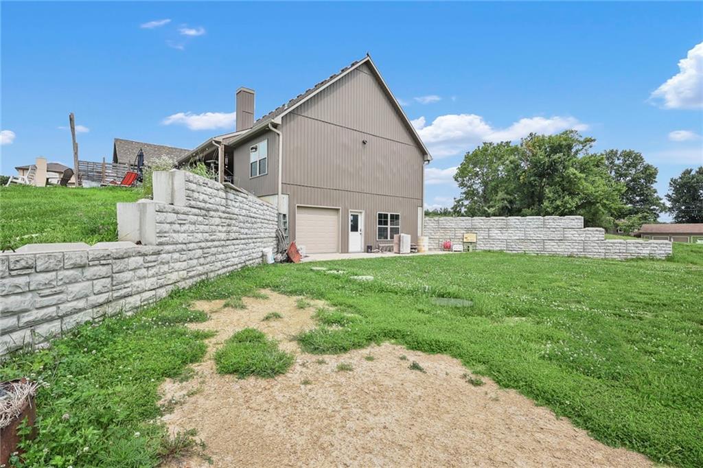 26401 E 267th St, Harrisonville, MO 64701