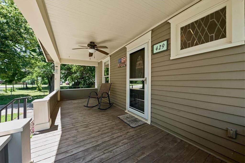 429 Main St, Linwood, KS 66052