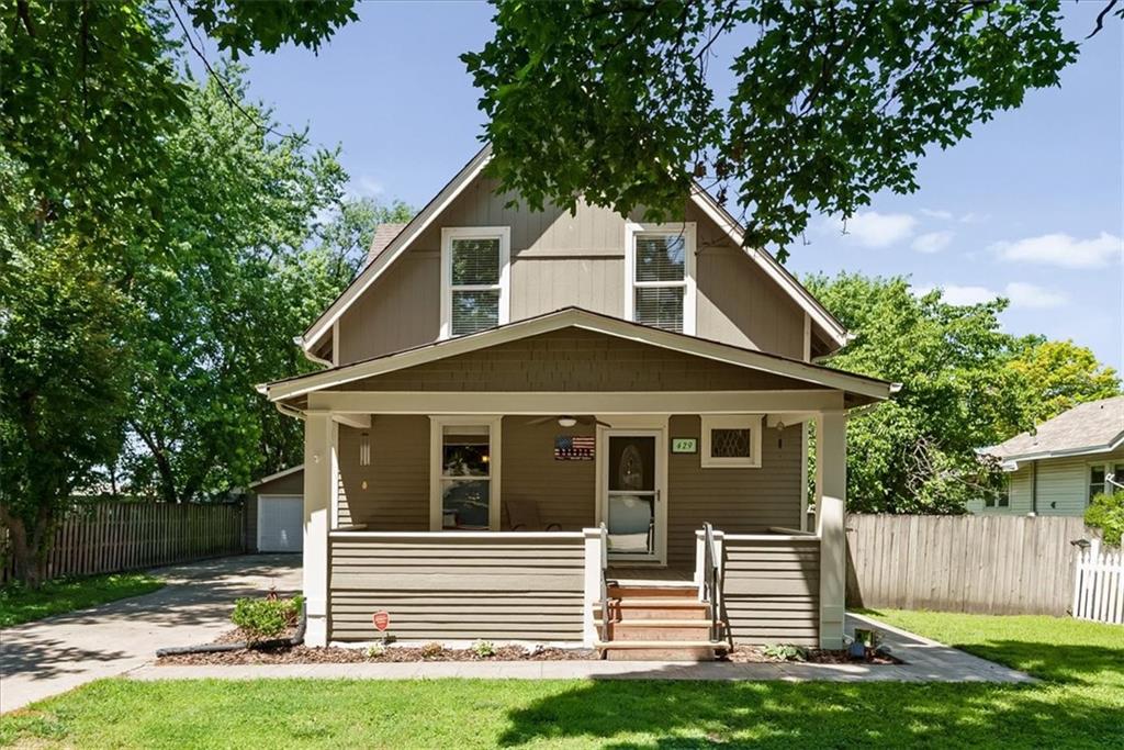 429 Main St, Linwood, KS 66052