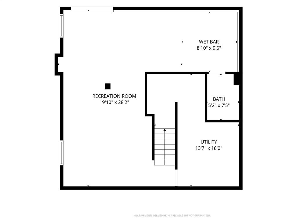 1204 Franklin Dr, Lee's Summit, MO 64064