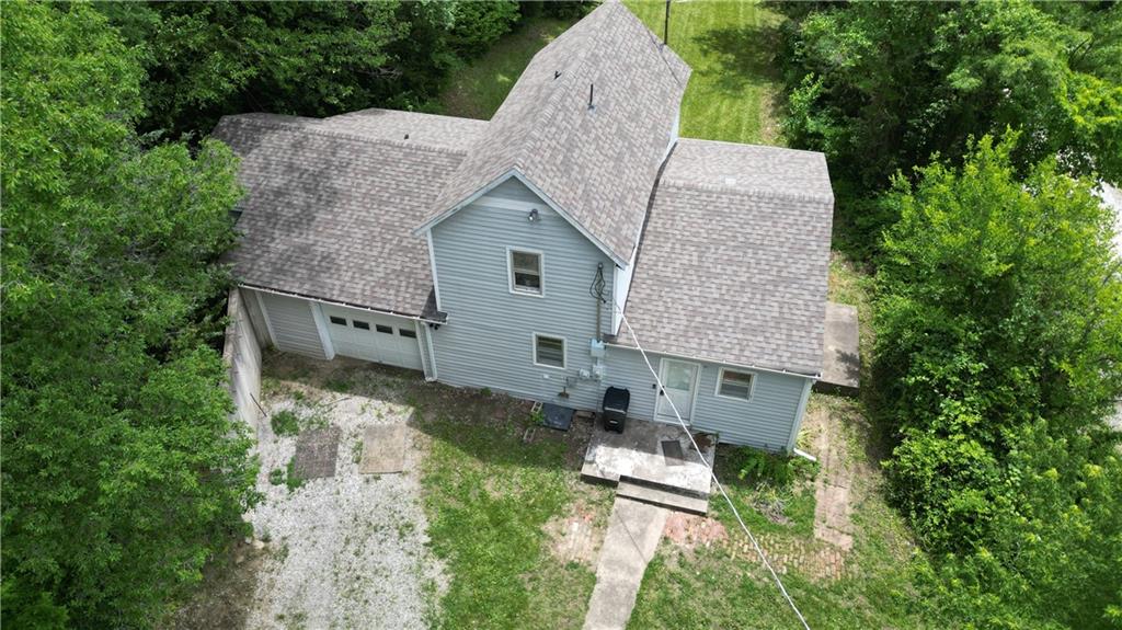 22465 Cogan Rd, Rushville, MO 64484
