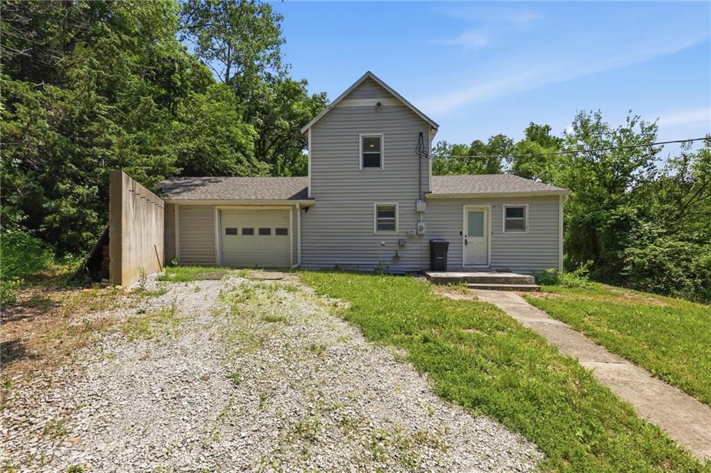 22465 Cogan Rd, Rushville, MO 64484