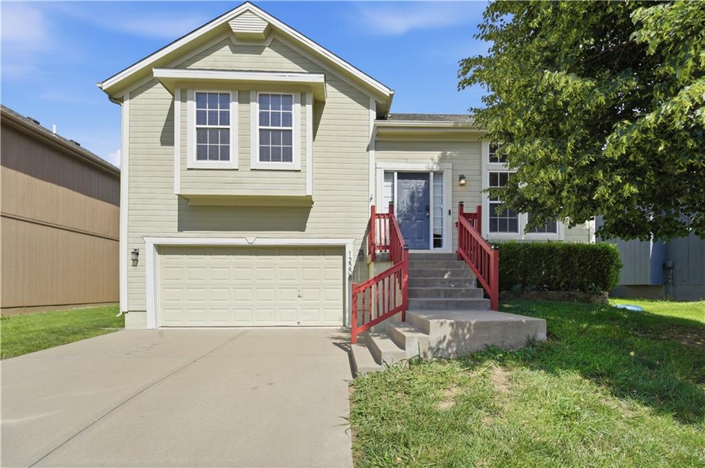 12208 N Shannon Ave, Kansas City, MO 64163