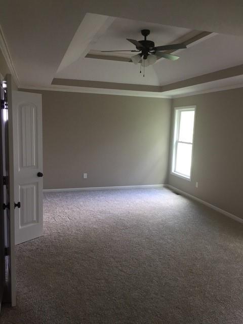 3808 SW Mcdanial Ave, Blue Springs, MO 64015