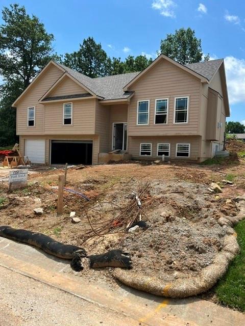 3808 SW Mcdanial Ave, Blue Springs, MO 64015