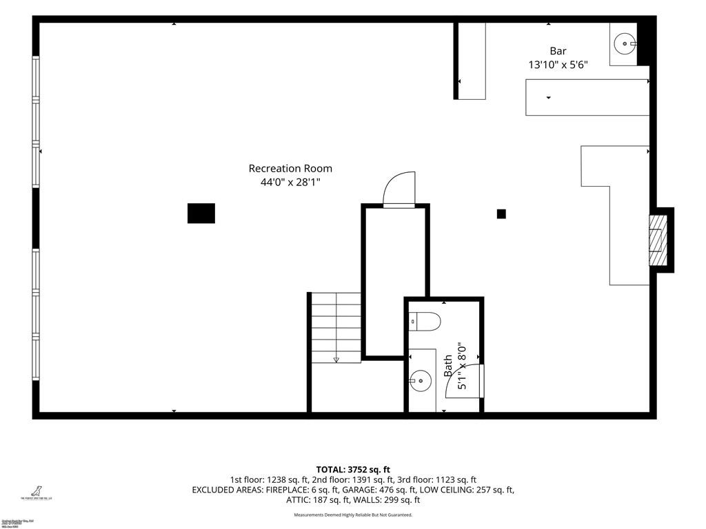 5475 Clare Rd, Shawnee, KS 66226