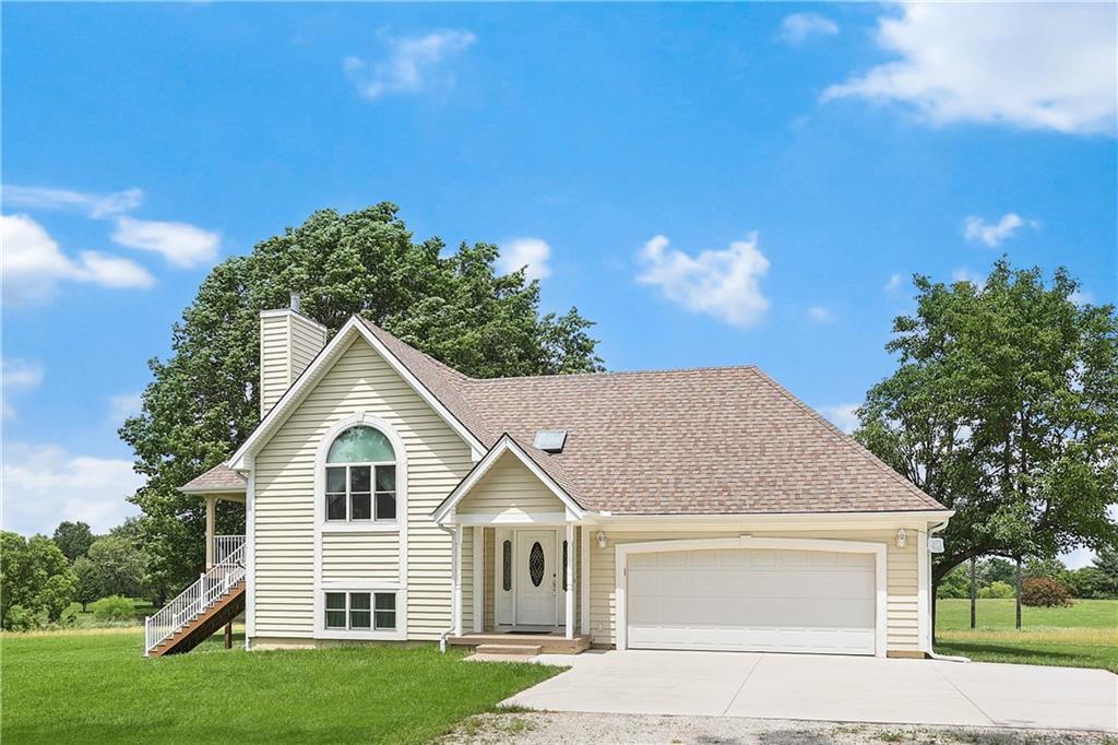 25408 E Orient Cemetery Rd, Harrisonville, MO 64701