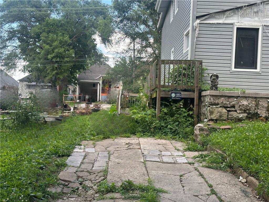 33 N 14th St, Kansas City, KS 66102