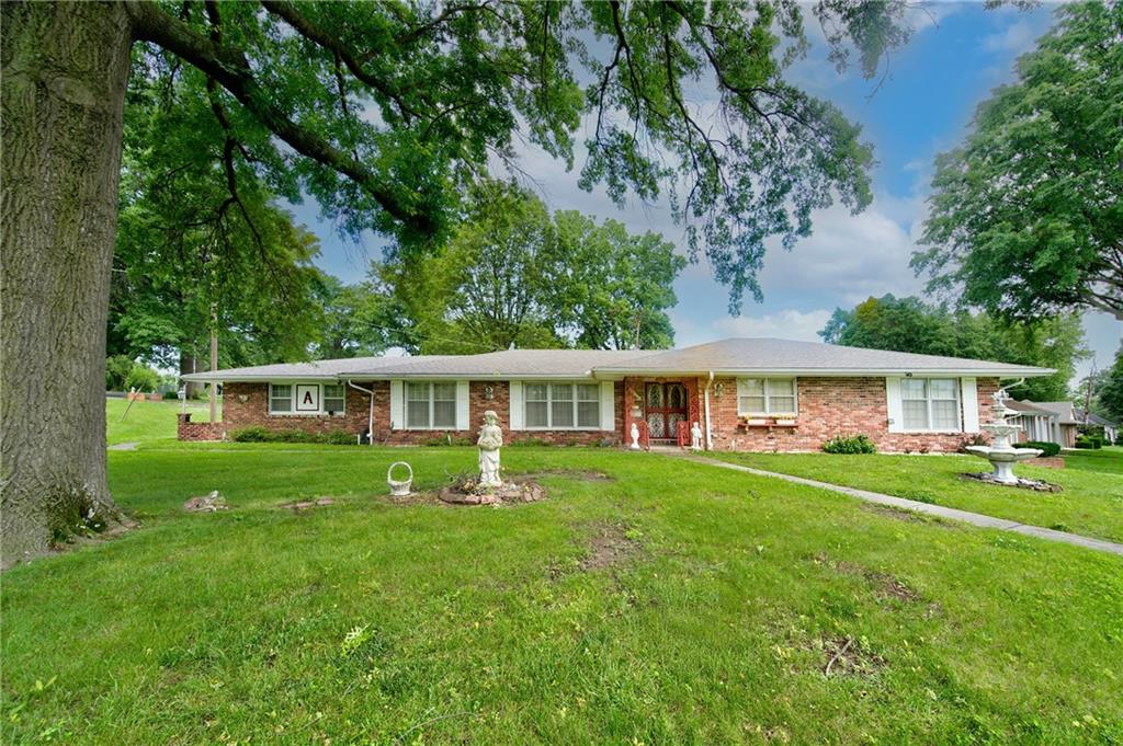 3630 S Forest Ave, Independence, MO 64052