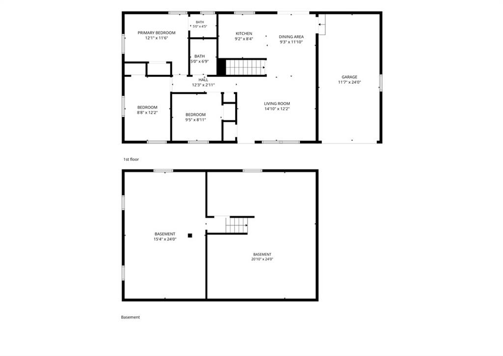902 Ute St, Independence, MO 64056
