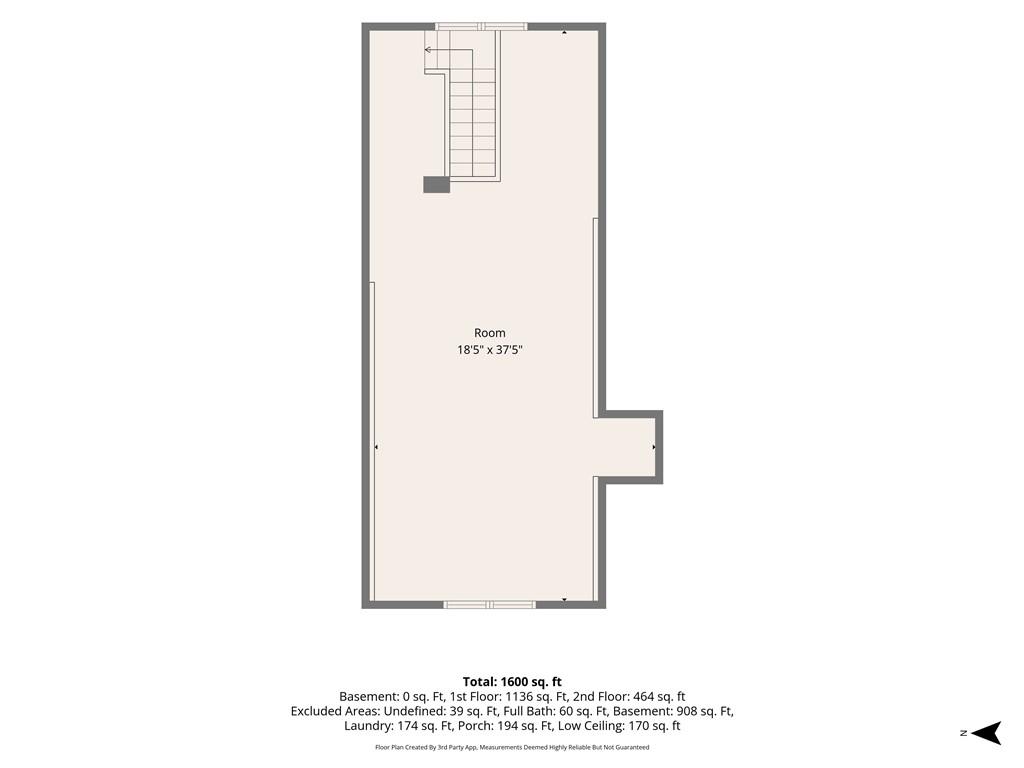901 9th Ave, Leavenworth, KS 66048