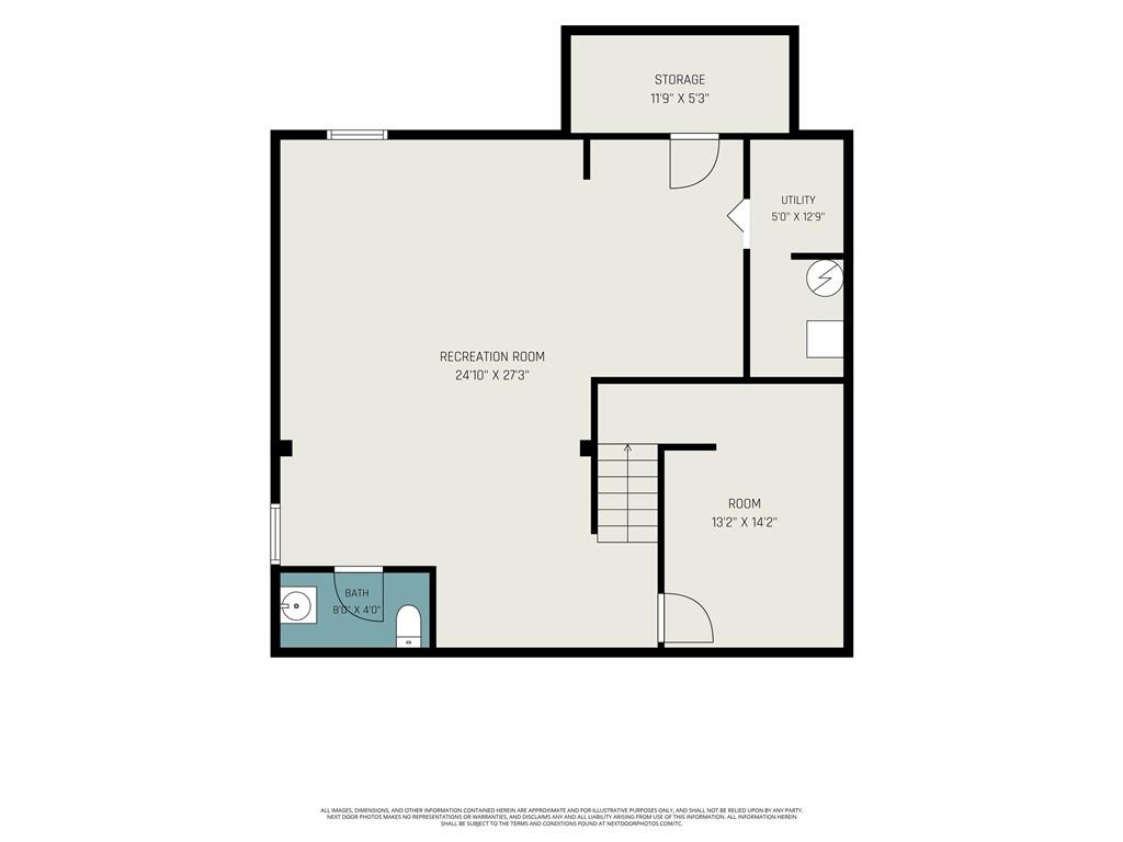 11441 S Rene St, Olathe, KS 66215