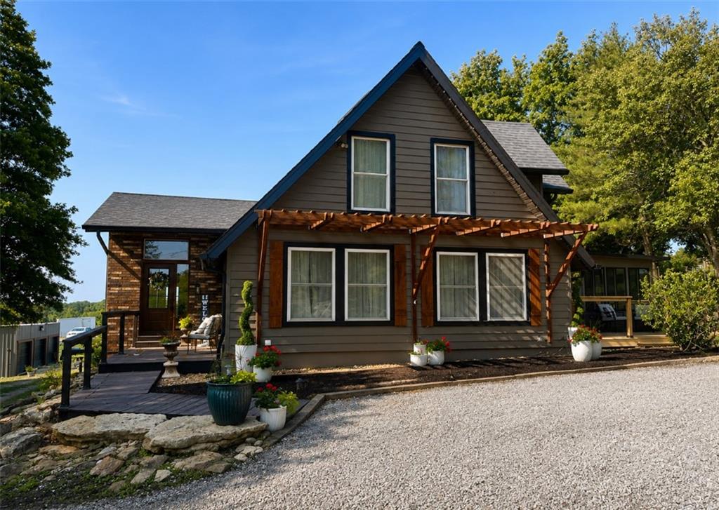 31408 E Major Rd, Grain Valley, MO 64029