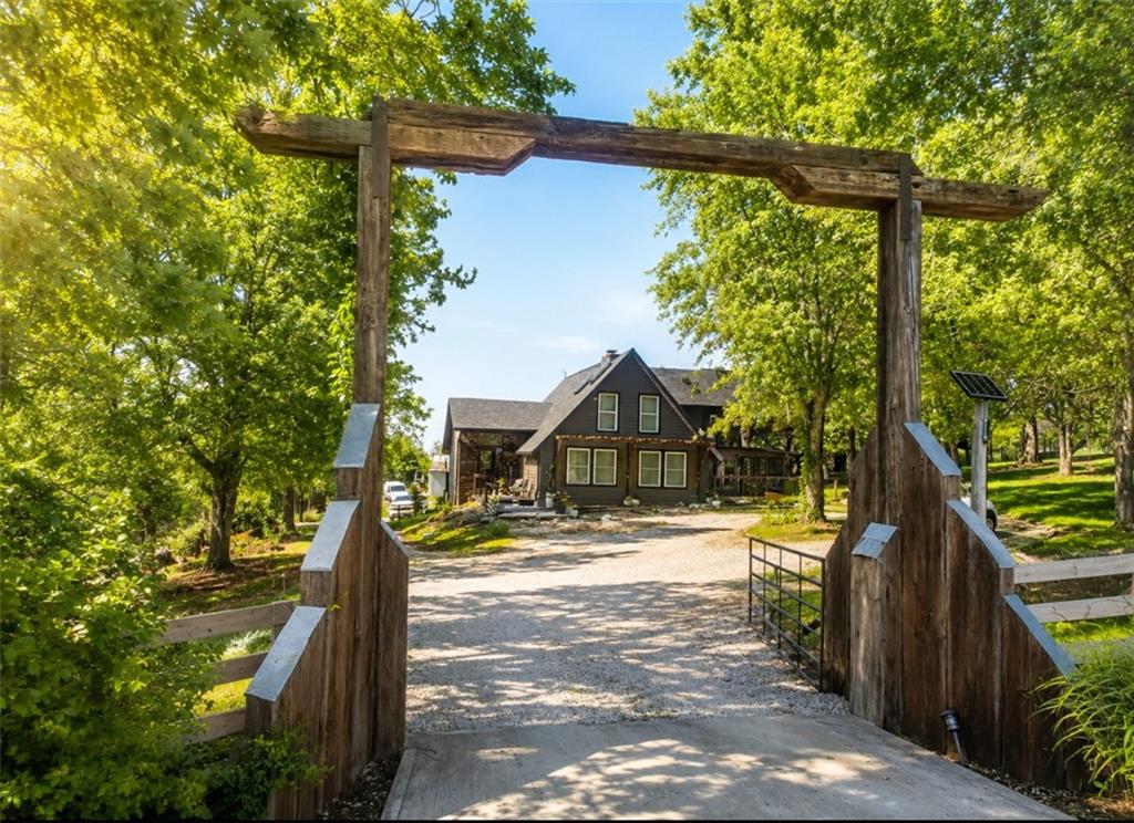 31408 E Major Rd, Grain Valley, MO 64029