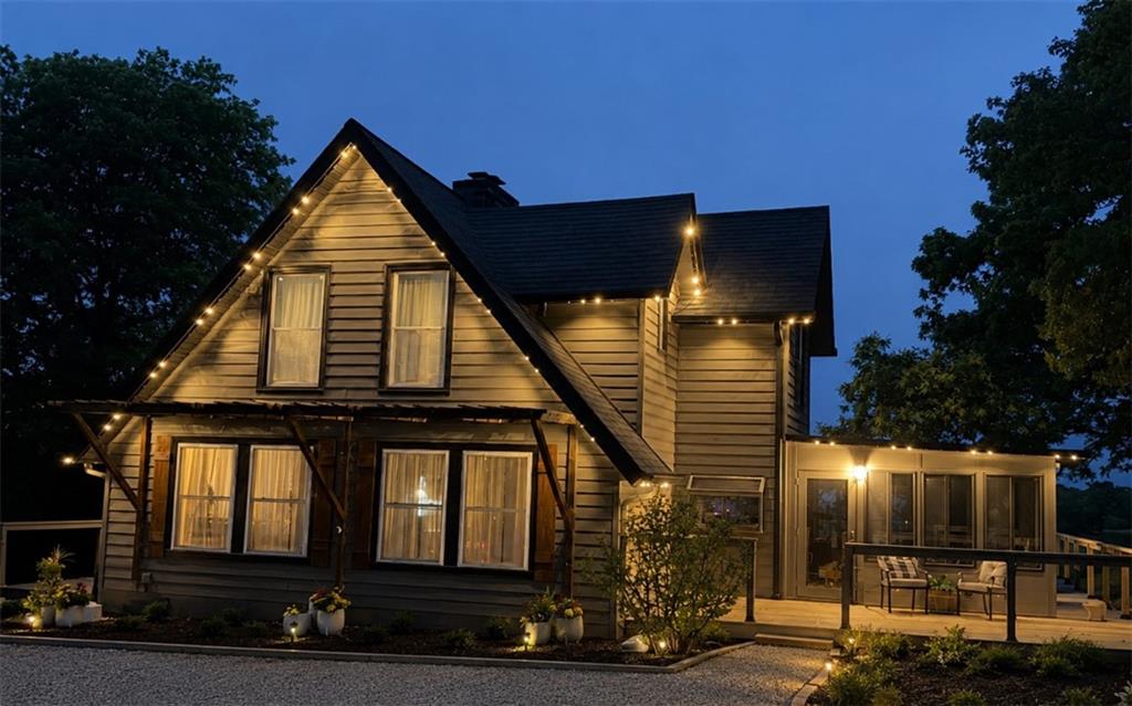 31408 E Major Rd, Grain Valley, MO 64029