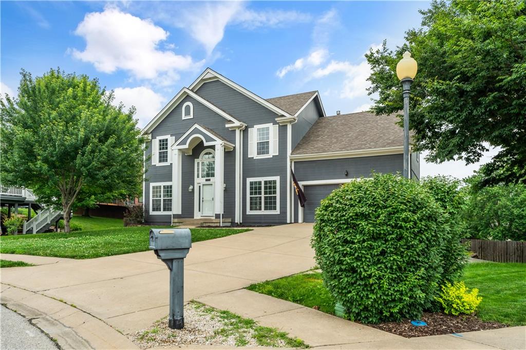 15750 Timber Park Ct, Platte City, MO 64079
