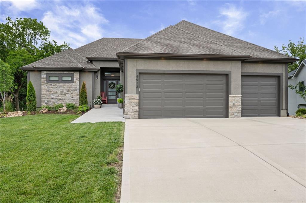 4913 NW 70th Ter, Kansas City, MO 64151