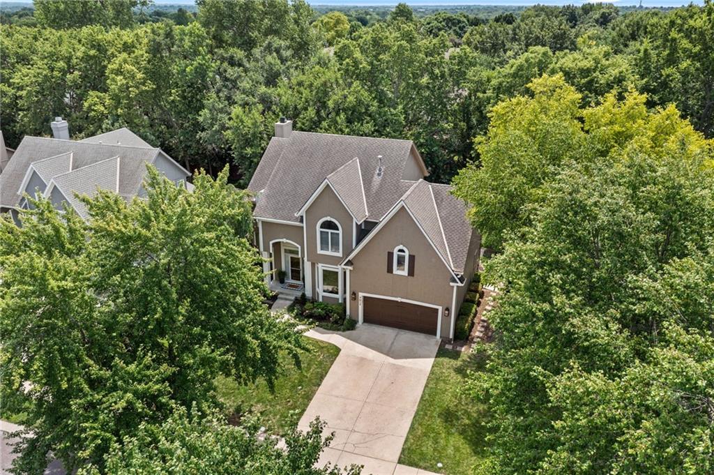 7817 W 147 Ter, Overland Park, KS 66223