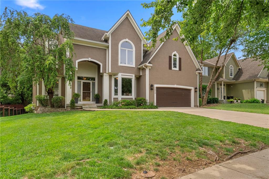 7817 W 147 Ter, Overland Park, KS 66223