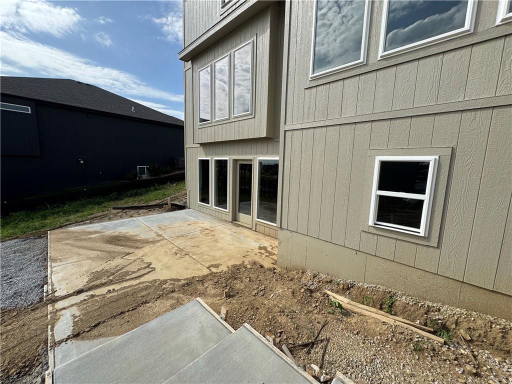 11424 Rye Dr, Kearney, MO 64060