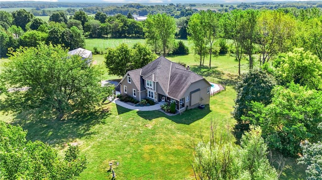 19311 Raffurty St, Pleasant Hill, MO 64080