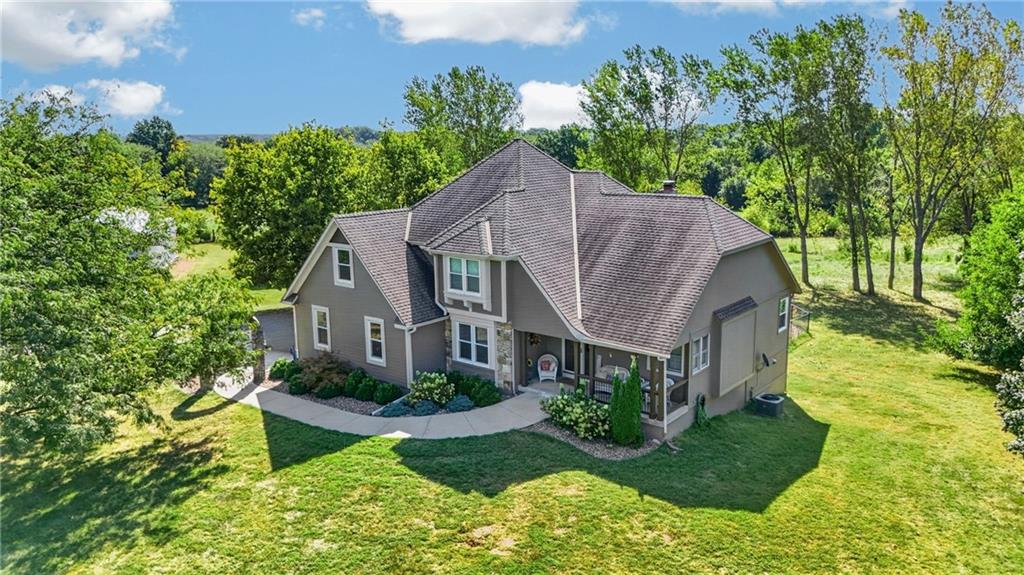 19311 Raffurty St, Pleasant Hill, MO 64080