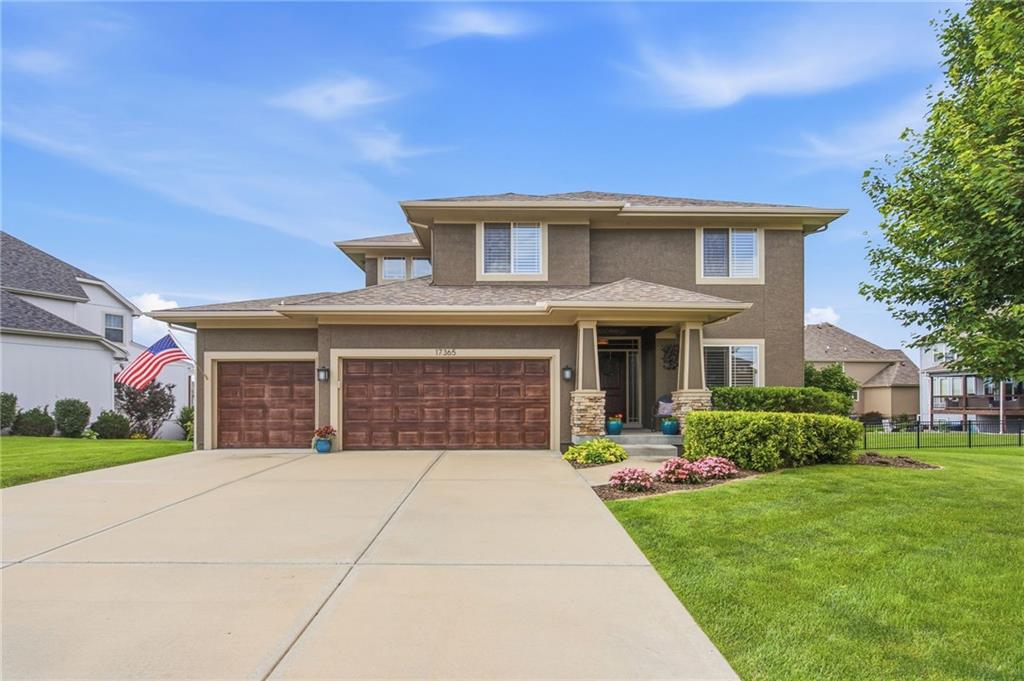 17365 NW 130th Ter, Platte City, MO 64079