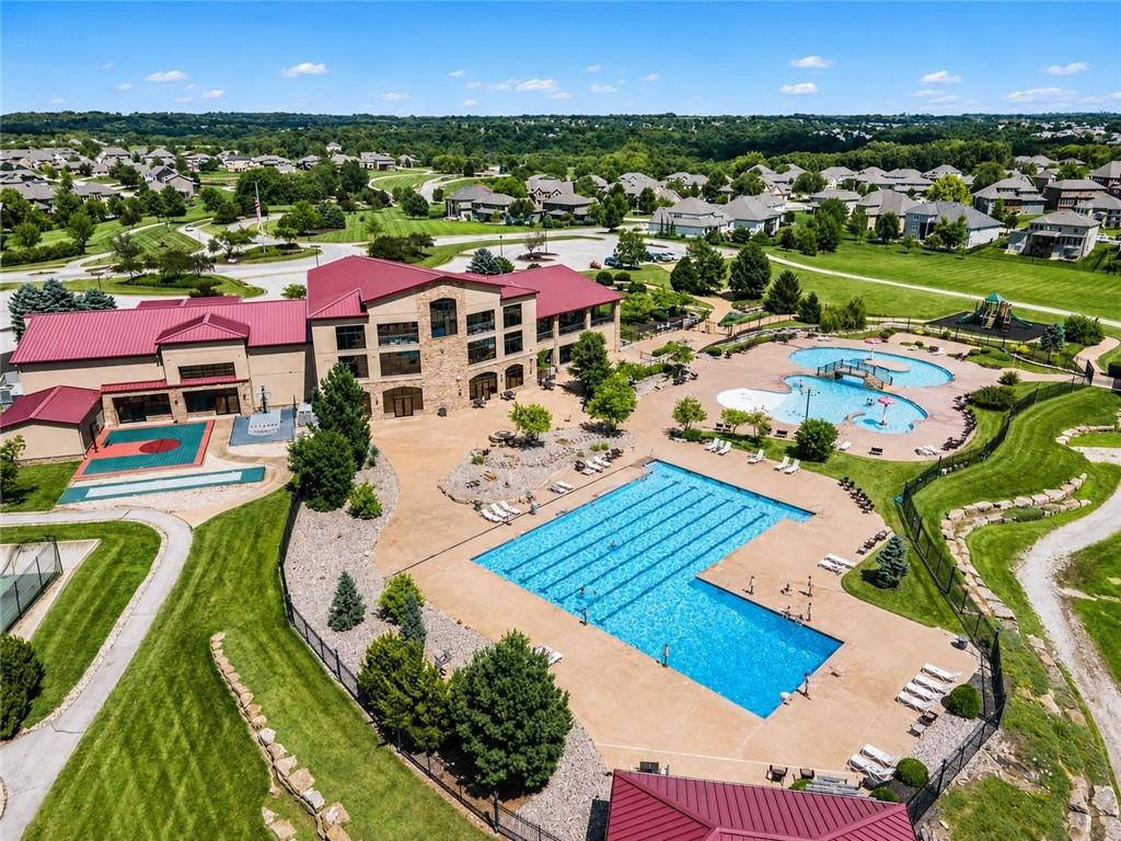17365 NW 130th Ter, Platte City, MO 64079