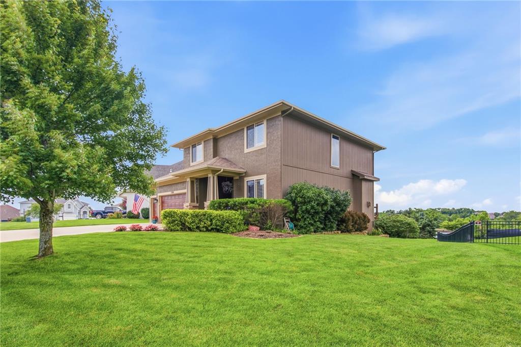 17365 NW 130th Ter, Platte City, MO 64079