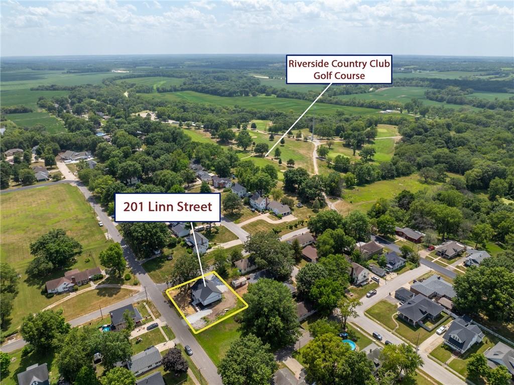 201 Linn St, Trenton, MO 64683