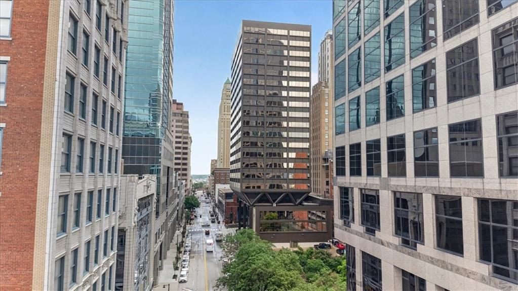 1101 Walnut St #1207, Kansas City, MO 64106
