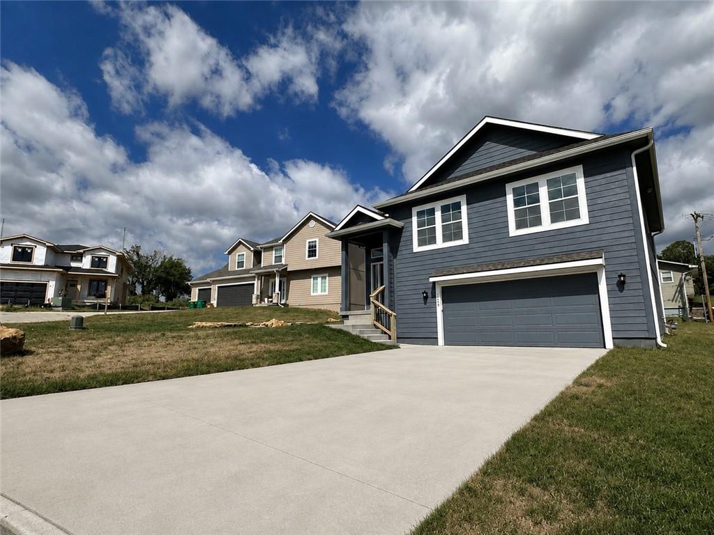 1849 S 54th Ct, Kansas City, KS 66106