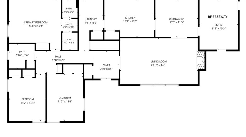 6130 NW State Route Ff N/A, Adrian, MO 64720