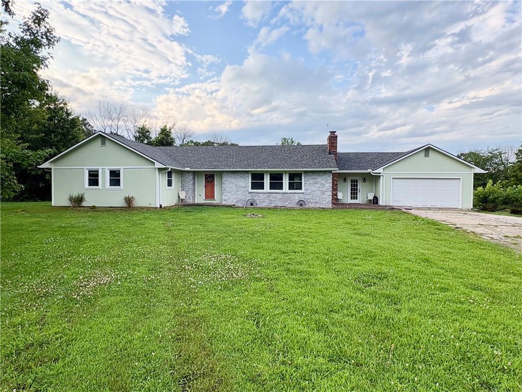 6130 NW State Route Ff N/A, Adrian, MO 64720