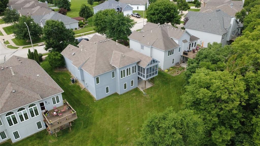 4308 NE 73rd St, Kansas City, MO 64119