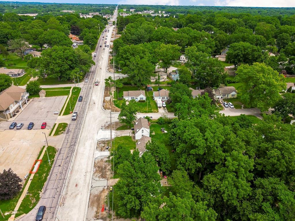 4335 N Oak Trafficway, North Kansas City, MO 64116