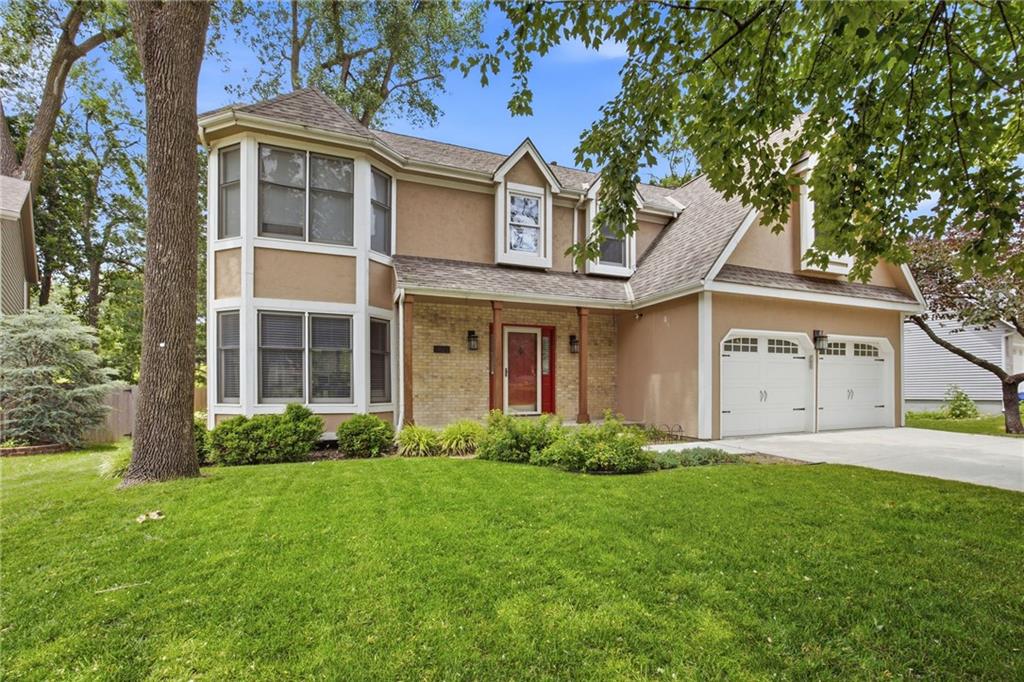 6220 N Indiana Ave, Kansas City, MO 64119