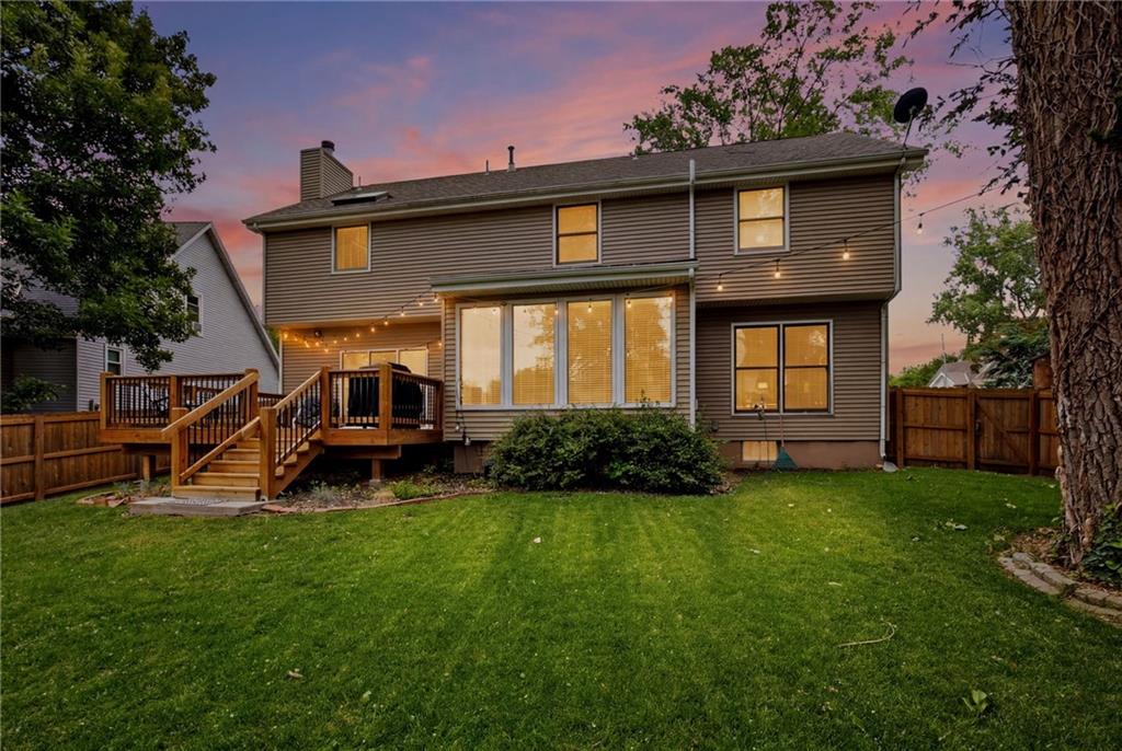 6220 N Indiana Ave, Kansas City, MO 64119