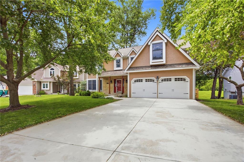 6220 N Indiana Ave, Kansas City, MO 64119