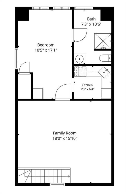 3601 Charlotte St, Kansas City, MO 64109