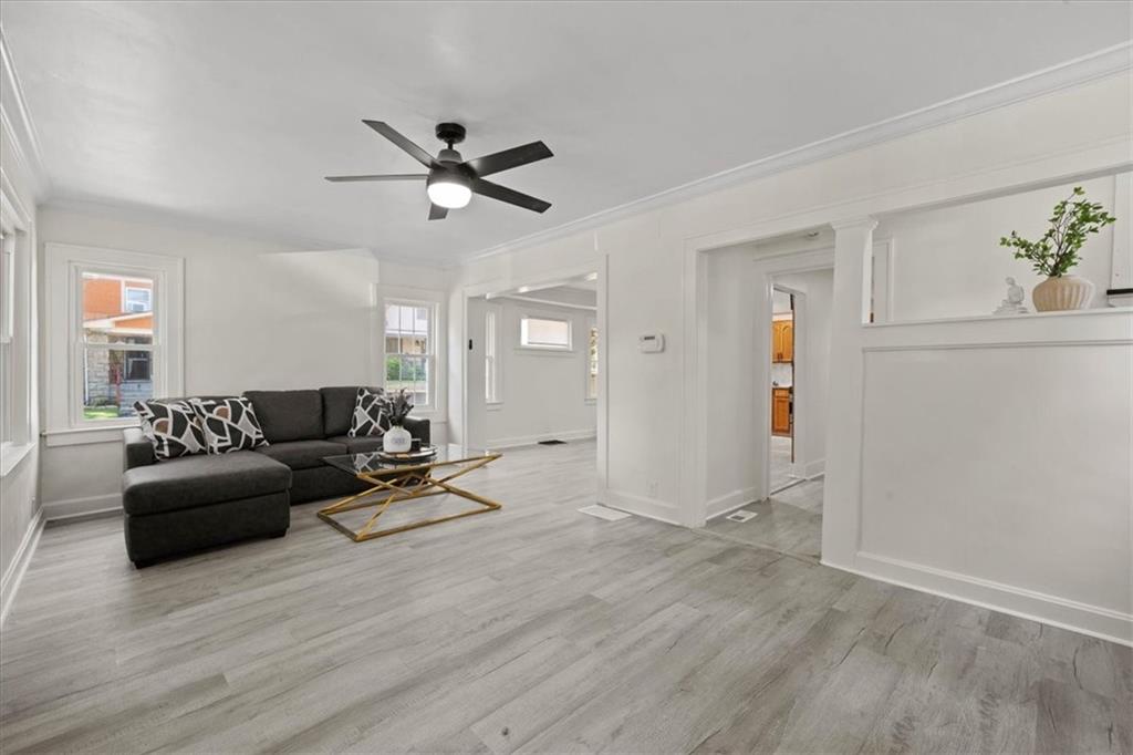 3344 Bales Ave, Kansas City, MO 64128