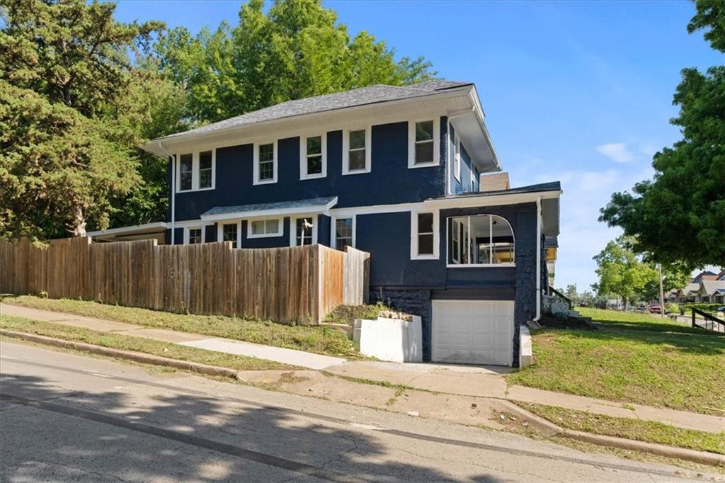 3344 Bales Ave, Kansas City, MO 64128