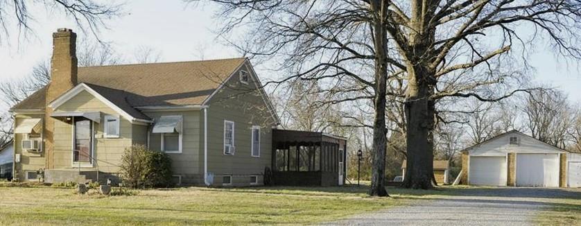 123 E Atkinson Ave, Pittsburg, KS 66762