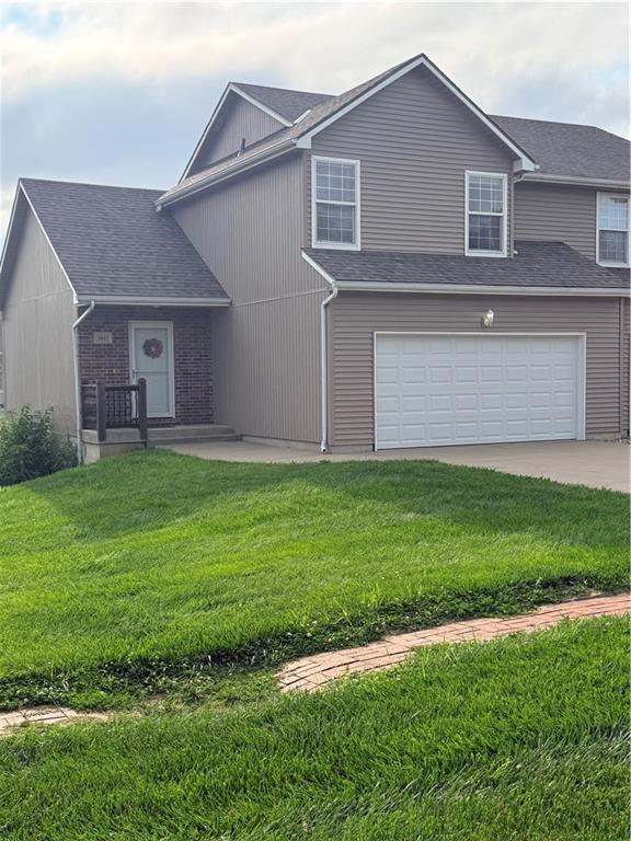 3842 N 123rd St, Kansas City, KS 66109