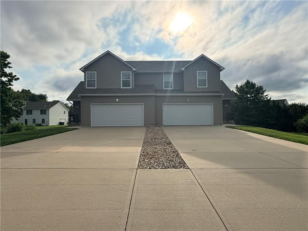 3842 N 123rd St, Kansas City, KS 66109