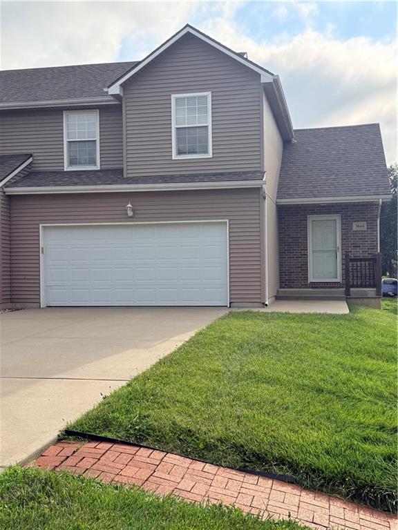 3844 N 123rd St, Kansas City, KS 66109