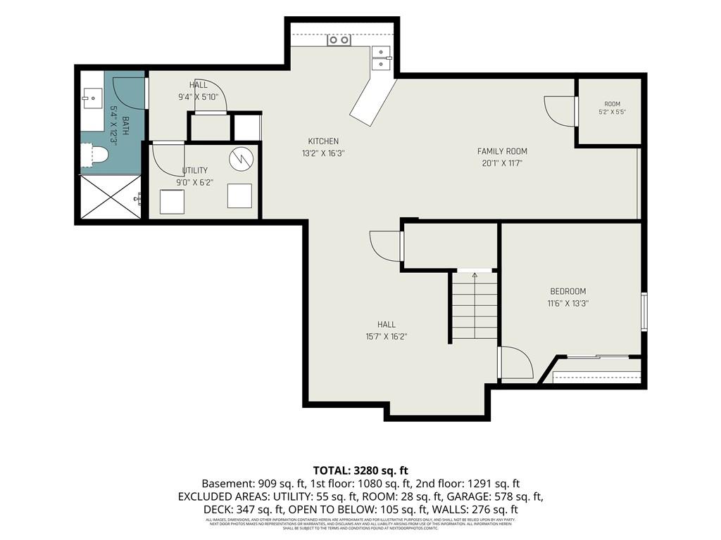13891 S Kaw St, Olathe, KS 66062